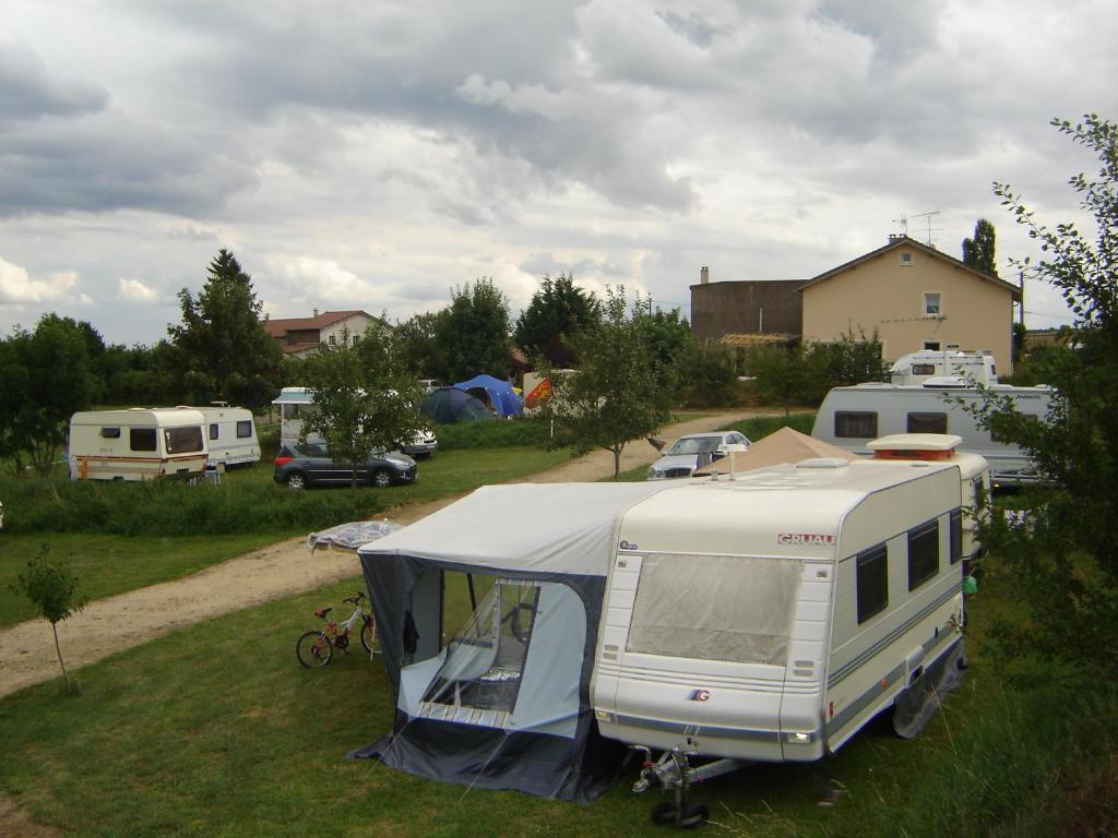Chambre D'Hotes La Ferme Du Vallon Moirey Exteriör bild